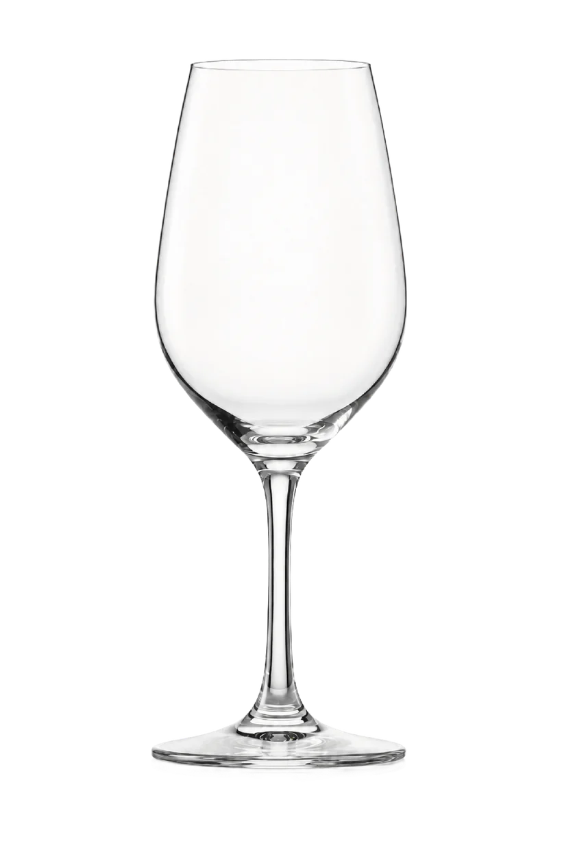 Verre Favorit vide