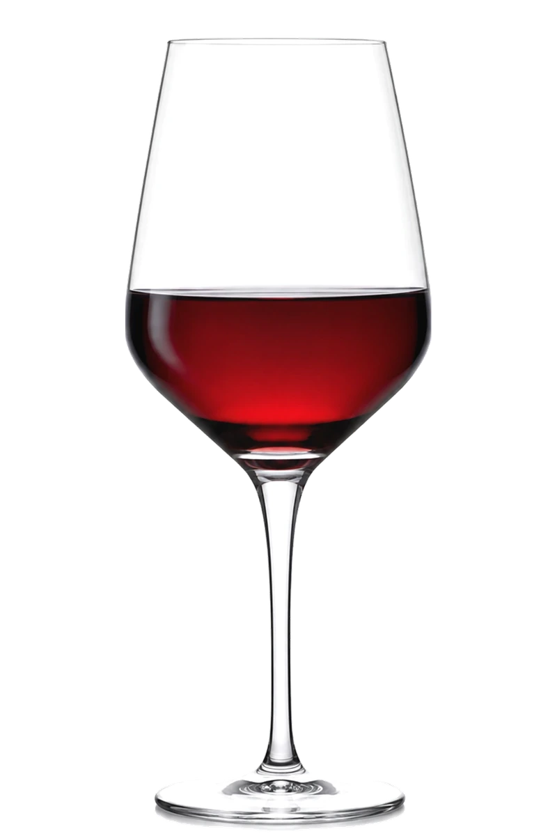 Verre Electra M – 44 cl servi